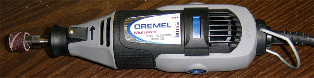 Dremel Tool