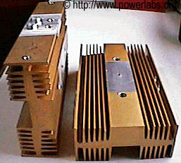 SCR Heatsink