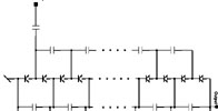 Cascade schematic.