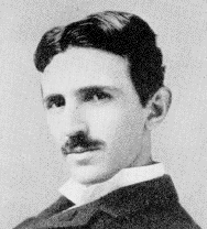 Nicola Tesla